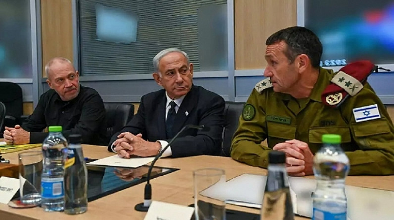 نتنياهو على وشك الصدام مع قادة الجيش الكفاءات لم تتراجع
